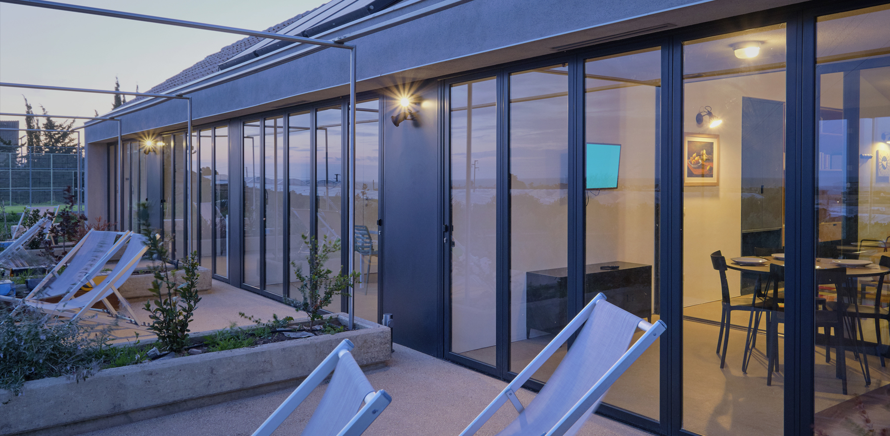 Bifold Door Company UK