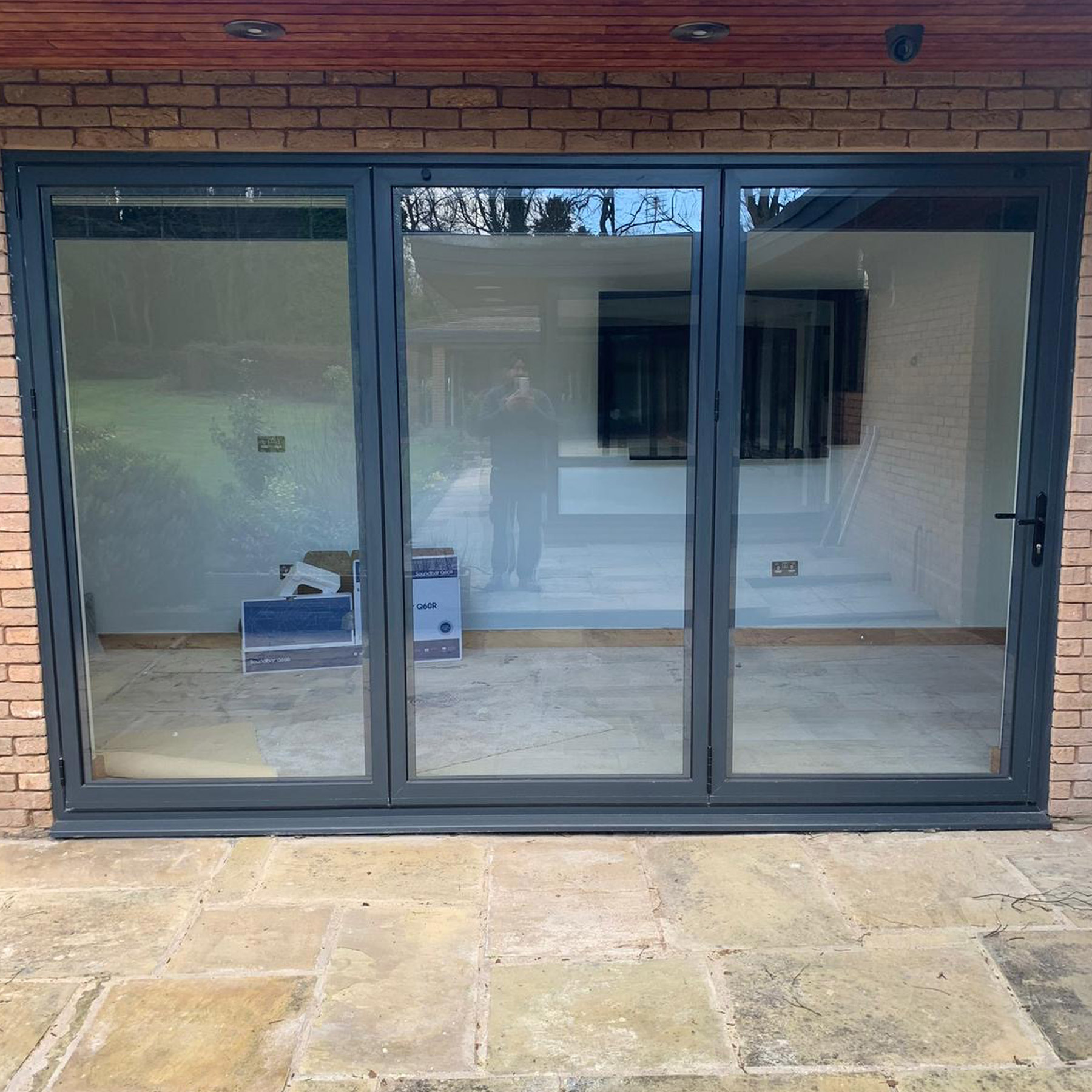Bifold Door Company