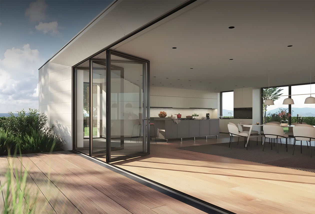 Bifold Door Company UK