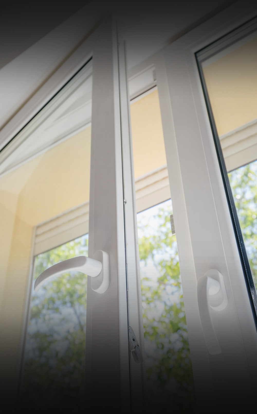UPVC Windows & Doors UK