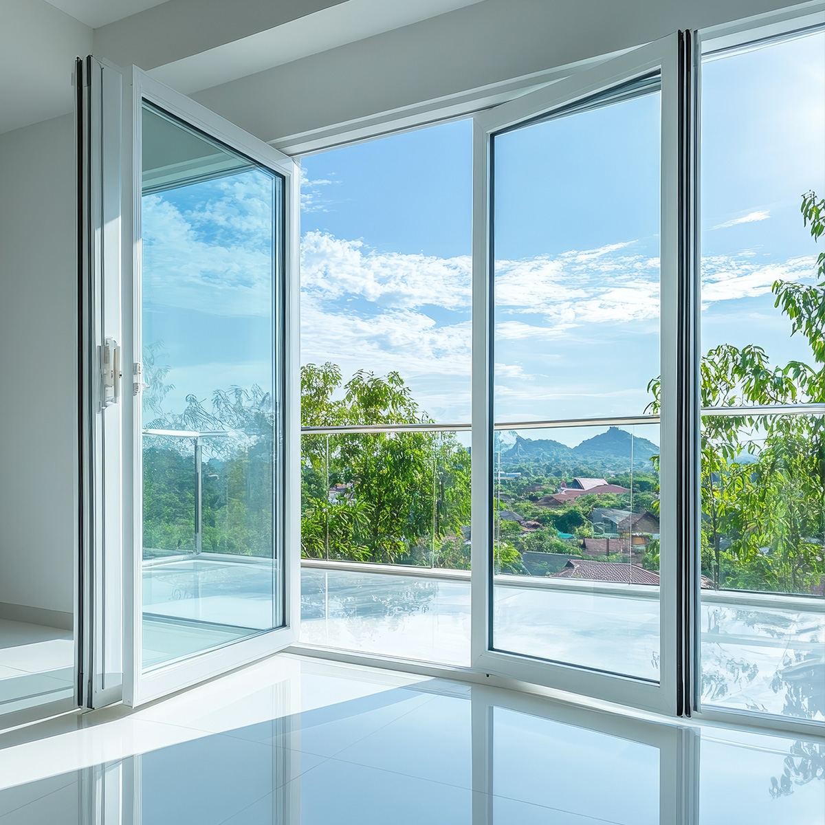 Bifold Door Company UK