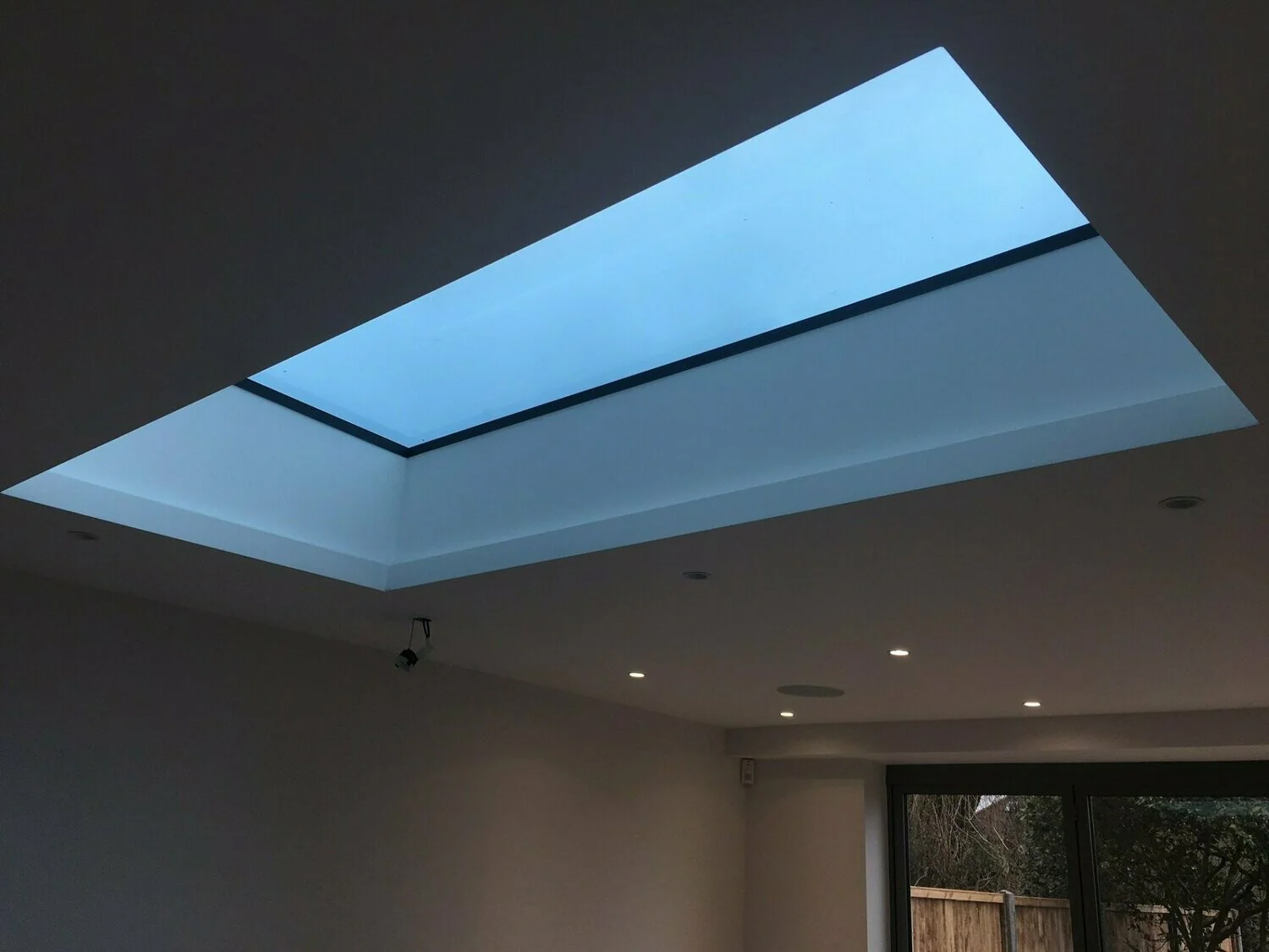 Roof Lanterns UK